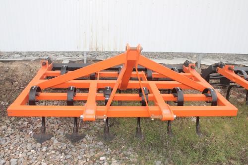 Культиватор универсальный марки КПН 2,1-2Р, 11 рабочих органов купить в Саратове – «БДН-АгроКубань»