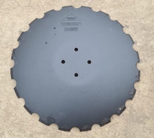 Диск мелкозубчатый 510×5 (41298*170 мм) купить в Саратове – «БДН-АгроКубань»