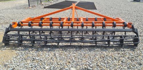 Культиватор навесной КПН-4-2Р, 21 рабочий орган купить в Саратове – «БДН-АгроКубань»