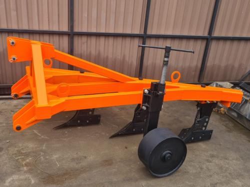 Плуг отвальный ПЛН 3-35 (3 корпуса) купить в Саратове – «БДН-АгроКубань»