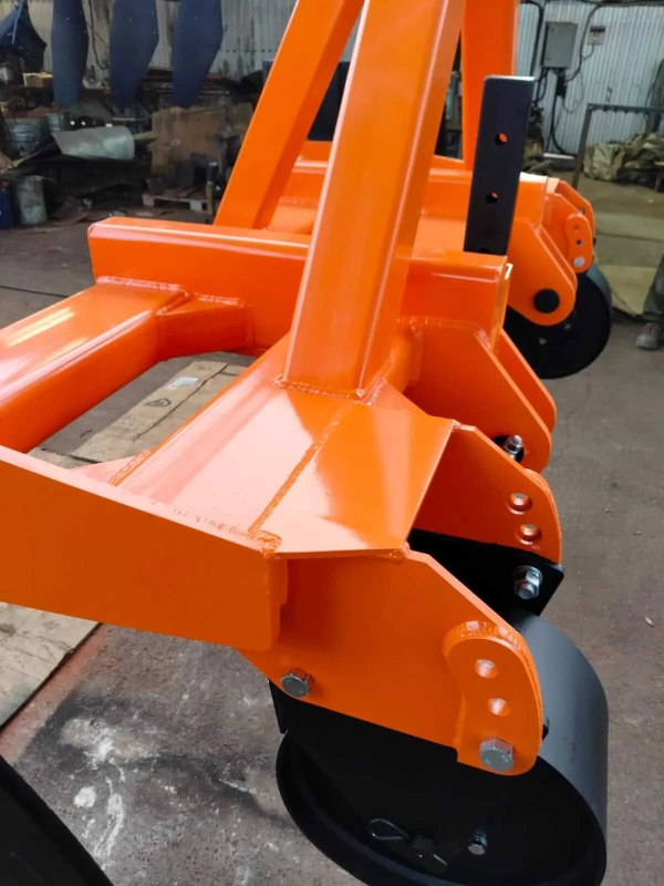 Рыхлитель - кротователь КР-2 купить в Саратове – «БДН-АгроКубань», 4