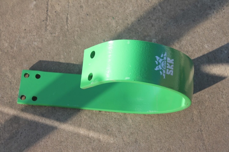 Подпружиненная стойка для дисковой бороны (лущильника) SKR 90х14 купить в Саратове – «БДН-АгроКубань», 3