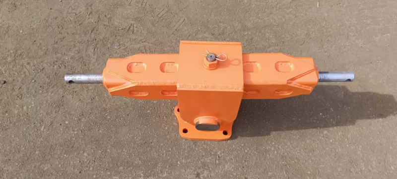 Планка-сцеп купить в Саратове – «БДН-АгроКубань», 4