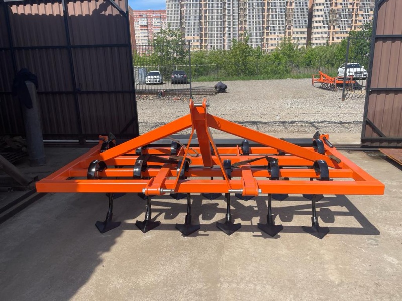 Культиватор универсальный КПН 2,53-2Р, 13 рабочих органов купить в Саратове – «БДН-АгроКубань», 6