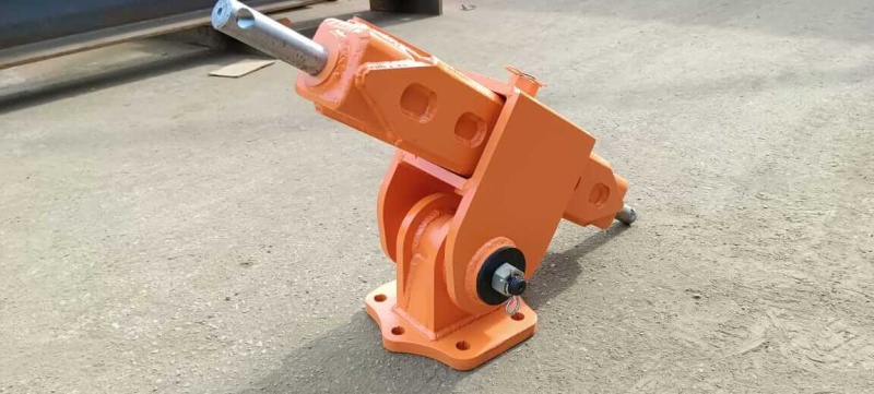 Планка-сцеп купить в Саратове – «БДН-АгроКубань», 5