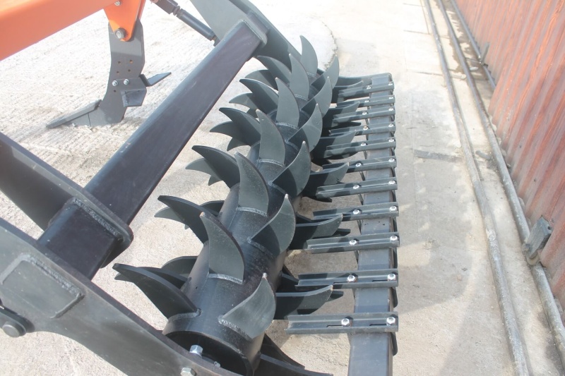 Плуг чизельный ПЧН-1,6 с зубчатым катком купить в Саратове – «БДН-АгроКубань», 10