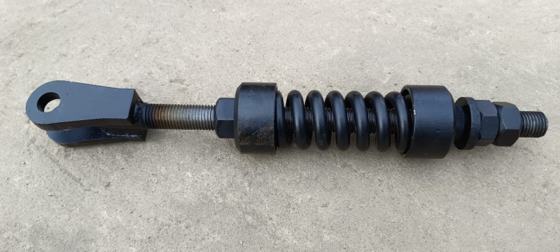 Винт регулировочный с пружиной (Аммортизатор) купить в Саратове – «БДН-АгроКубань»