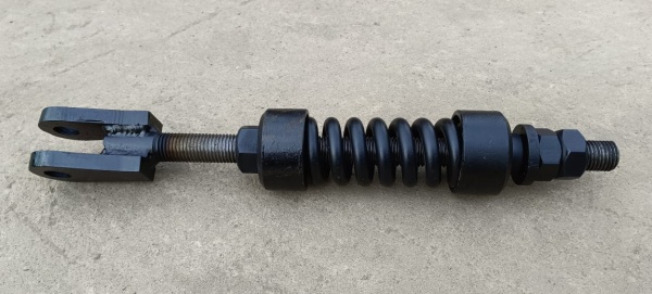 Винт регулировочный с пружиной (Аммортизатор) купить в Саратове – «БДН-АгроКубань», 2