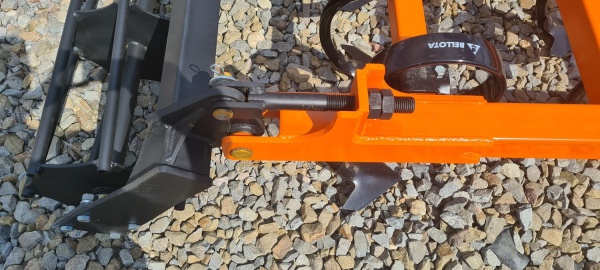 Культиватор навесной КПН-4-2Р, 21 рабочий орган купить в Саратове – «БДН-АгроКубань», 4