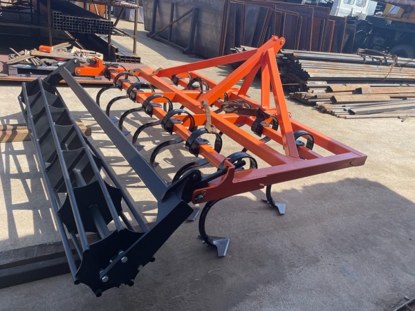 Культиватор универсальный КПН 2,53-2Р, 13 рабочих органов купить в Саратове – «БДН-АгроКубань», 3