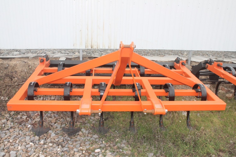 Культиватор универсальный марки КПН 2,1-2Р, 11 рабочих органов купить в Саратове – «БДН-АгроКубань»