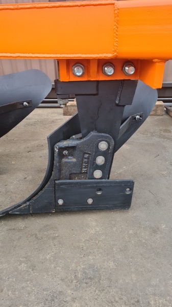 Плуг отвальный ПЛН 3-35 (3 корпуса) купить в Саратове – «БДН-АгроКубань», 3