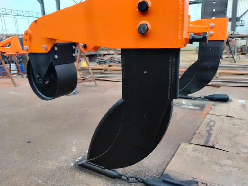 Рыхлитель - кротователь КР-2 купить в Саратове – «БДН-АгроКубань», 2