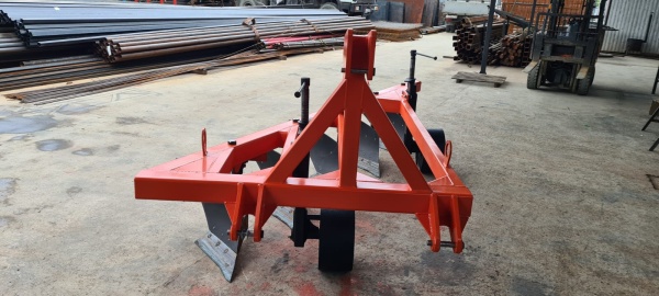 Плуг отвальный ПЛН 5-35 (5 корпусов) купить в Саратове – «БДН-АгроКубань», 3