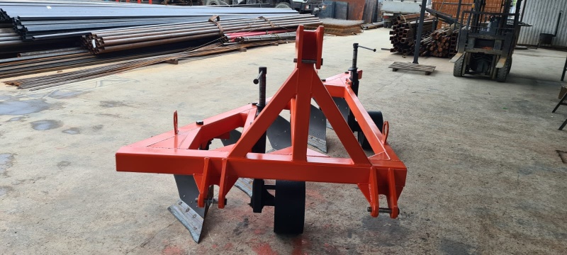 Плуг отвальный ПЛН 5-35 (5 корпусов) купить в Саратове – «БДН-АгроКубань», 3