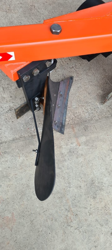 Плуг отвальный ПЛН 5-35 (5 корпусов) купить в Саратове – «БДН-АгроКубань», 8