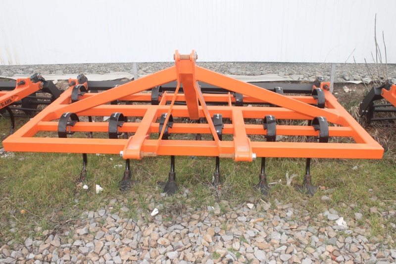 Культиватор универсальный КПН 2,53-2Р, 13 рабочих органов купить в Саратове – «БДН-АгроКубань»