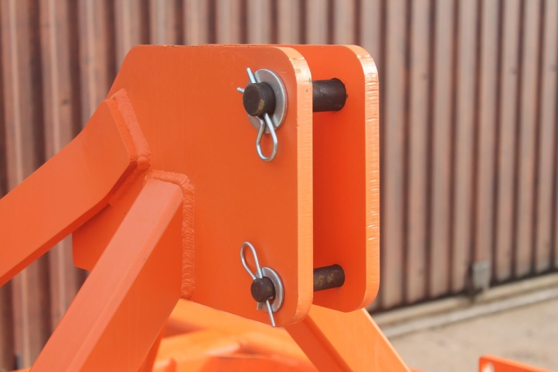 Плуг чизельный ПЧН-1,6 с зубчатым катком купить в Саратове – «БДН-АгроКубань», 8