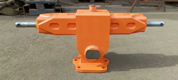 Планка-сцеп купить в Саратове – «БДН-АгроКубань», 3