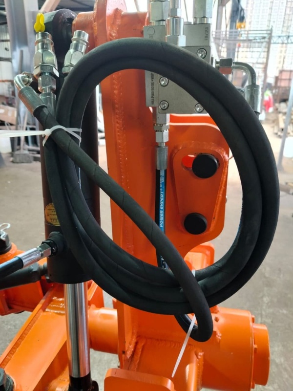 Плуг навесной оборотный 3/35+1 купить в Саратове – «БДН-АгроКубань», 8