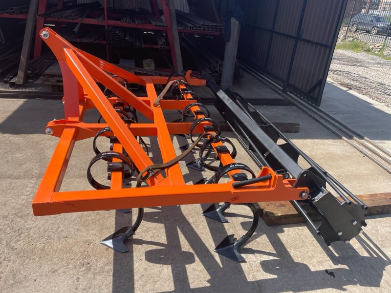 Культиватор универсальный КПН 2,53-2Р, 13 рабочих органов купить в Саратове – «БДН-АгроКубань», 4