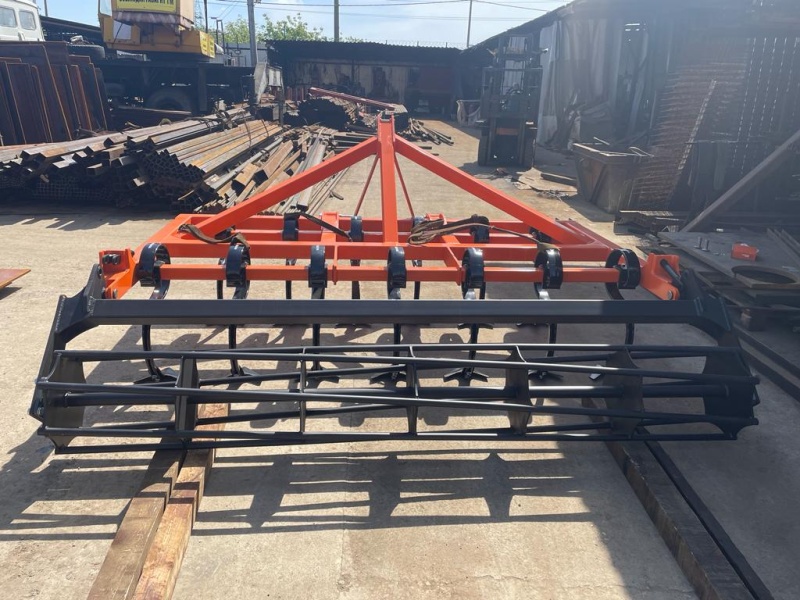 Культиватор универсальный КПН 2,53-2Р, 13 рабочих органов купить в Саратове – «БДН-АгроКубань», 5