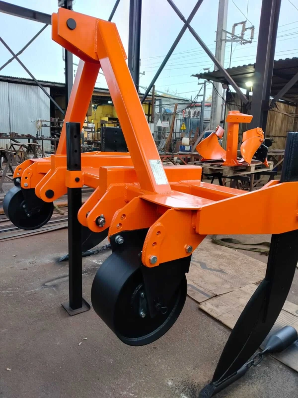 Рыхлитель - кротователь КР-2 купить в Саратове – «БДН-АгроКубань», 6