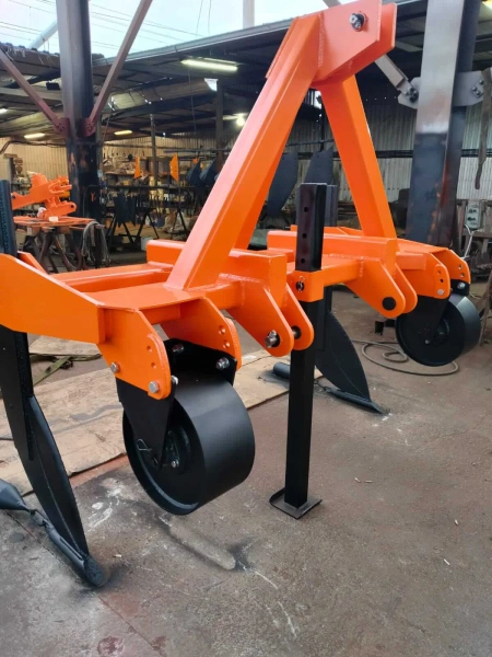 Рыхлитель - кротователь КР-2 купить в Саратове – «БДН-АгроКубань», 3